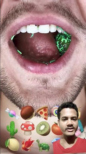 Super Sour Treat 🍋 | Extreme Candy Challenge | Satisfying ASMR Sounds