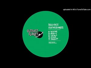 Paolo Macrì - Control Q [OTP01]