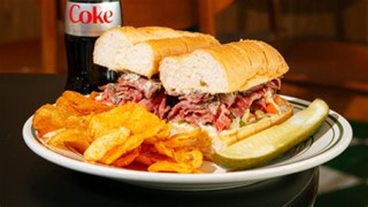 Restaurant industry vet opens deli, wine shop on Cincinnati's East Side