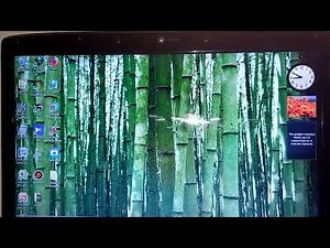 2009 Acer Aspire 4736Z running Windows Vista Ultimate SP2 x64