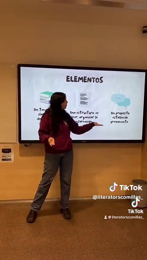 Textos Expositivos: Guía para Primaria