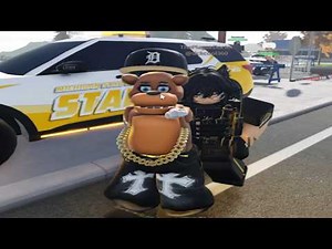 Banned from every server in Liberty County RP