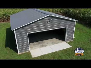 The GarageBuildings.com story.