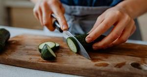 Peut-on congeler du concombre ?