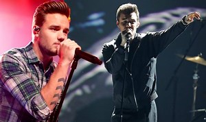 Zayn Malik says he's 'happy to be back' in 2014 interview