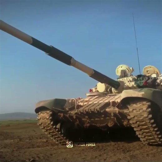 Armoured Corps x Mechanized Infantry