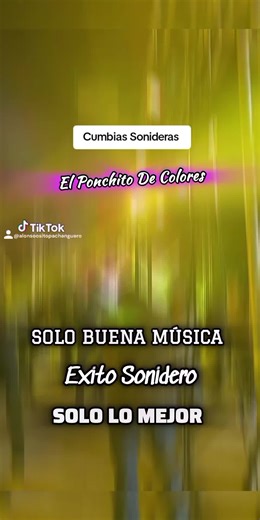 Cumbias Ecuatorianas y Peruanas: Éxitos del 2026