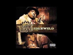 Bombs Over Baghdad - Outkast (HD Sound)