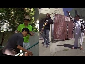 Funny Skateboard Moments 2024 | Skaters Vs Haters | Wins & Fails And Insane Tricks