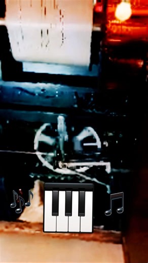 Inside a Self-Playing Instrument… You Won’t Believe How It Works 🤯