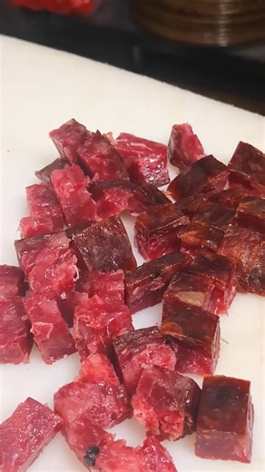 17K views · 97 reactions | Taquitos Salchichón Ibérico de Bellota #españa #sevilla #andalucia #salchichón #tapas | Jamonería La | Facebook