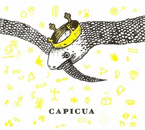 Capicua - Capicua
