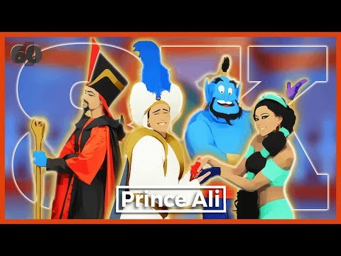 Just Dance 2014 - Prince Ali | 8K 60FPS | Full Gameplay