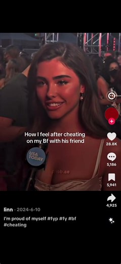 disgusting (repost) #disgusting #cheater #repost #fyp #corny | disgust