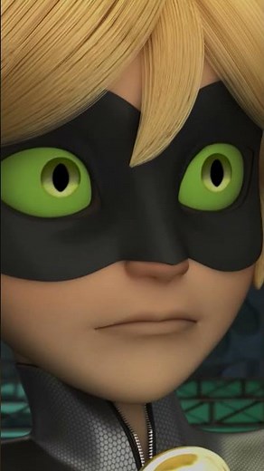 Can Adrien find his mother again? 🥺 #theadventuresofladybug #miraculousbrasil #ladybug #catnoir