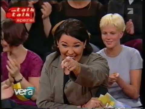 Pro7 - Talk, talk, talk mit Sonja Kraus und Nachrichten [Fragment]