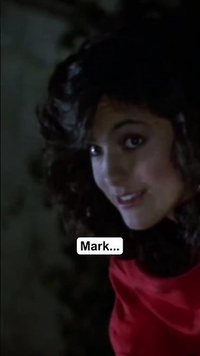 "What the hells in there?" - Ghoulies (1985)