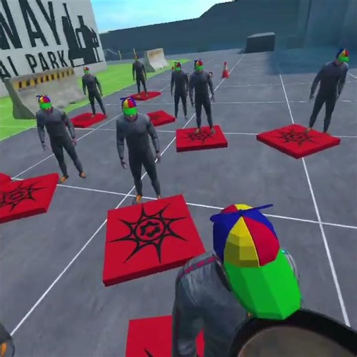 Jimmy made over 100 clones!!! #bonelab