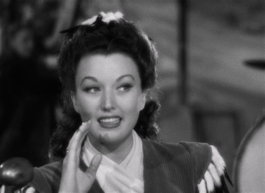 【璀璨优雅】Abbott and Costello—Hit the Ice (1943)