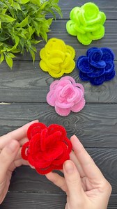 5.7K views · 56 reactions | Chenille Stems Craft Ideas #diy #craftideas #manualidades #chenillestems #chenillepatches | VIKI Studio Crafts | Facebook