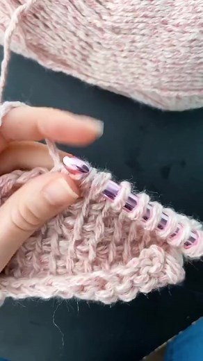 #Knitting #crochet #DIY | Mikey Crochet
