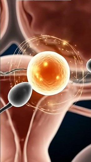 “Inside the Human Female Reproductive System — A 3D Cinematic Exploration | BioCore Health USA”