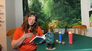 Watch Incense Waterfall demo and review on Amazon Live