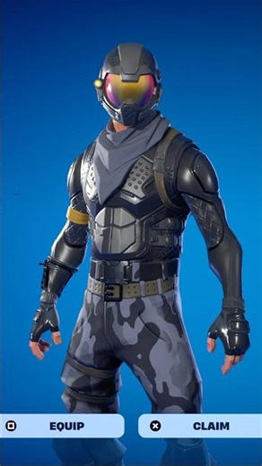 HOW TO GET ROGUE AGENT STARTER PACK IN FORTNITE!