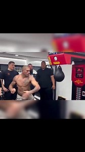 2M views · 6.1K reactions | Alex Pereira hits the punching machine with South Korean actor Don Lee and gets a lower score than him 藍  | Chamatkar Sandhu | Facebook
