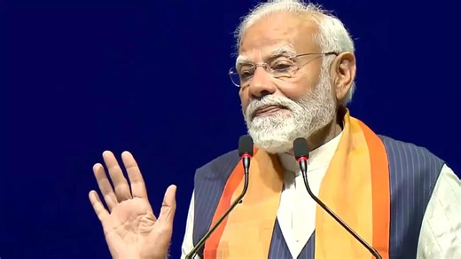 PM Modi in Kuala Lumpur says India Malaysia ties are rising, unveils IMPACT vision for Asia