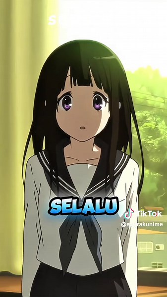 Hyouka: A Unique Blend of Mystery and School Life