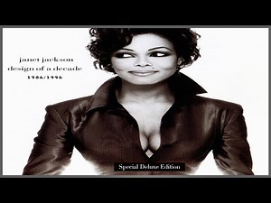 Janet Jackson - Love Will Never Do (Without You) (Radio Edit) (20bit Remaster)