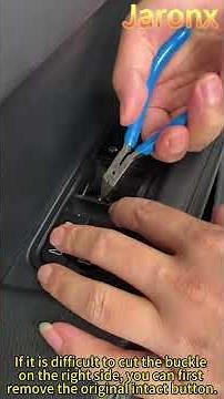 Window Switch Button Replacement for Porsche Cayenne Panamera 2018-2024