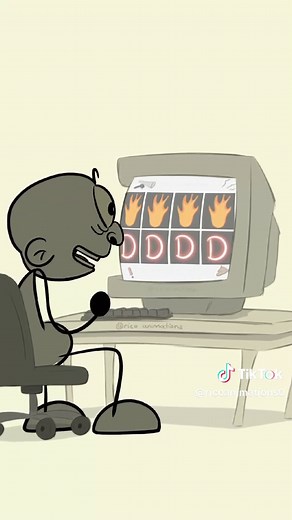 When Your Boss Shows a Funny Side: Animated Humor