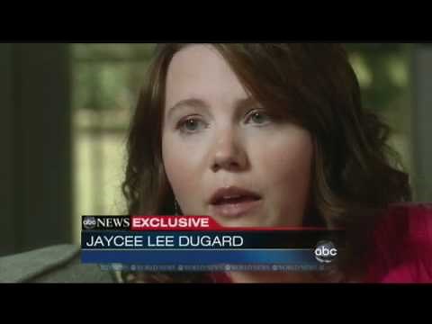 Jaycee Dugard Interview: Diane Sawyer Speaks Candidly With Survivor