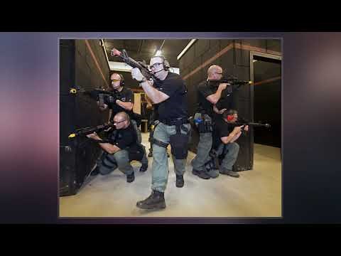 Garda Emergency Response Unit