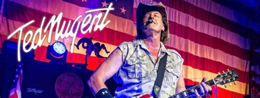 Ted Nugent to perform at Black River Coliseum in Poplar Bluff - KBSI FOX23 News Cape Girardeau News | Paducah News