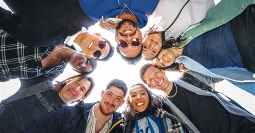 The robots return to NC for the FIRST Robotics Competition, April 10-12 | InsideNC