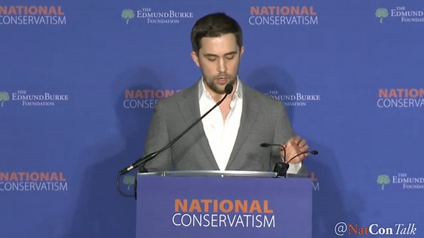 Christopher Rufo: "Critical Race Theory" And Its Malcontents