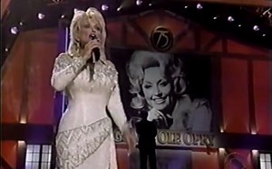 【乡村天后游刃有余的演唱】Dolly Parton (Live 2000.11.23 Grand Ole Opry 75: A Celebration)