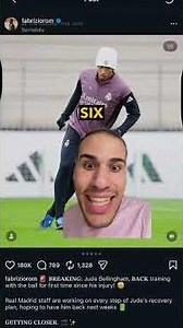 They guy is a machine