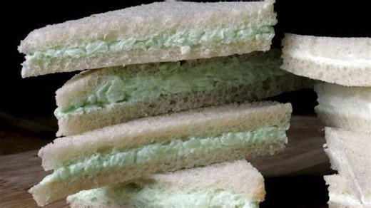 Try this original Benedictine recipe for your Kentucky Derby party