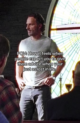 #fyp #twd #relatable #edit | the walking dead edit