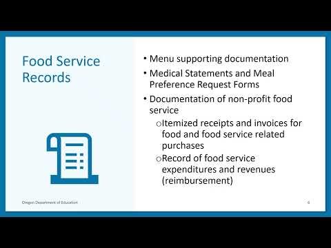 Chapter 17: Emergency Shelters- Record Keeping Requirements