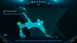 Missile Expansion Locations