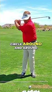 Easy Way To Get A Rotational Swing
