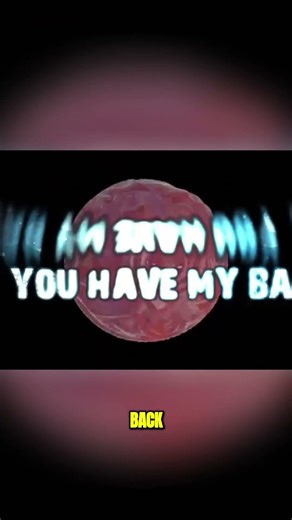 Earn Respect: Do You Have My Back? Fight To Win! #shorts