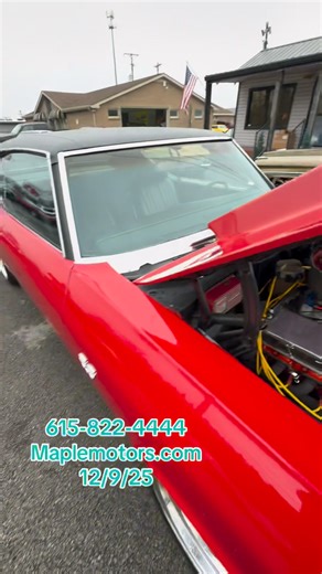 1969 Chevrolet Chevelle 402 4 Speed $37,900 Maple Motors # 3306 #chevelle #1969 #hotrods #deals #sportscars | Maple Motors