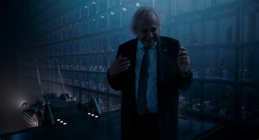 𝐒𝐔𝐏𝐄𝐑𝐌𝐀𝐍 (2025) [HD] magyar szinkron + kiegészítő felirat