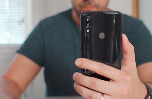 Test du Redmi 7